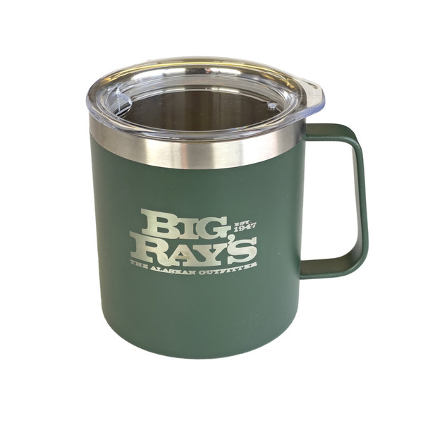 Big Ray's Camp Cup - Mountain